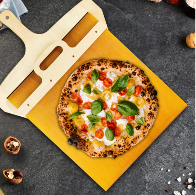 BowLift | Pizza shovel - PizzaPro Slide