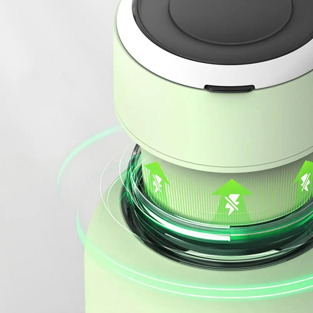 BowLift | Portable 2-in-1 Blender and Juicer - BlendGo