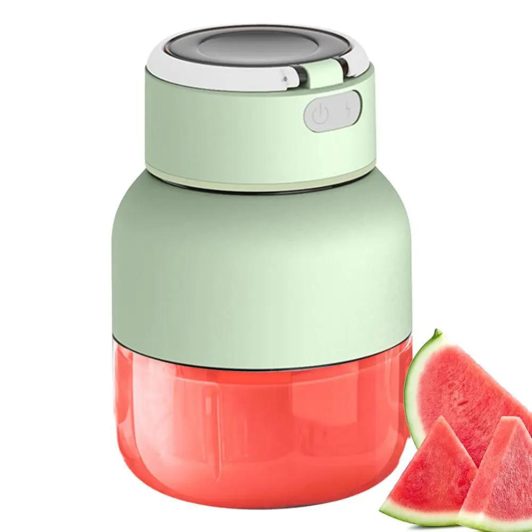 BowLift | Portable 2-in-1 Blender and Juicer - BlendGo
