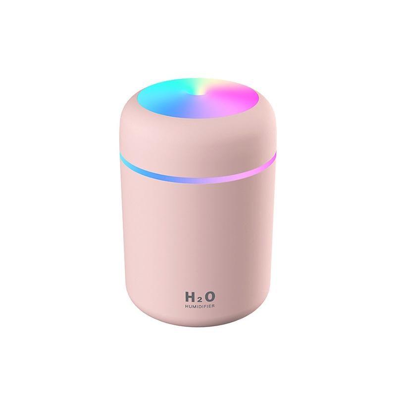 BowLift | Portable Air Humidifier