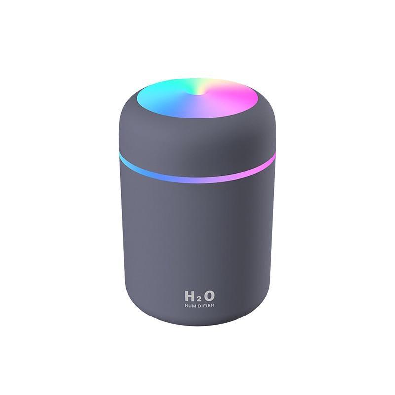 BowLift | Portable Air Humidifier