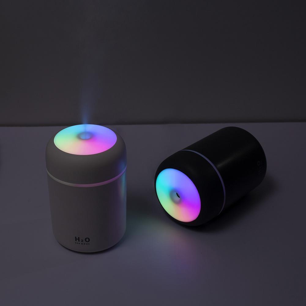 BowLift | Portable Air Humidifier