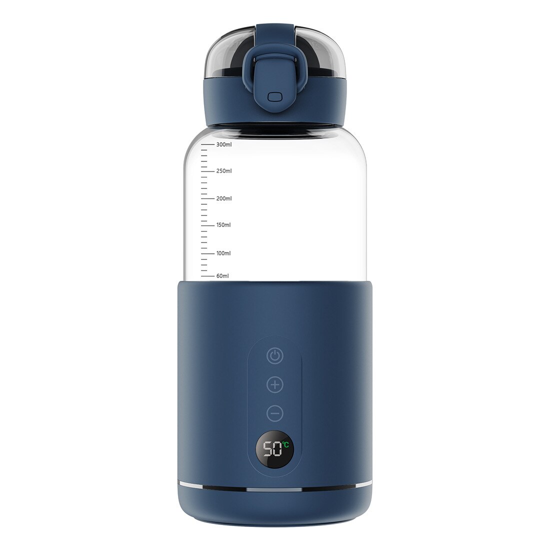 BowLift | Portable Bottle Warmer - WarmEase Go