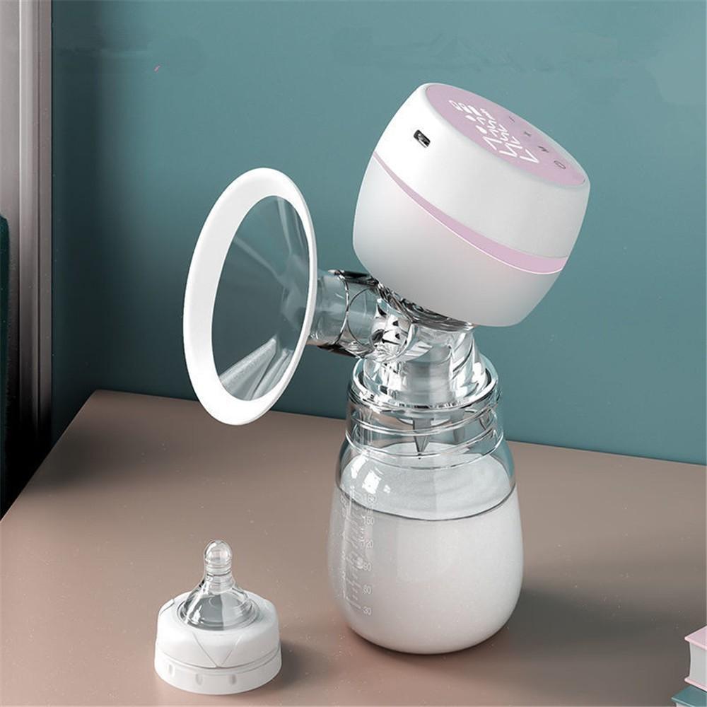 BowLift | Electric Breast Pump Silicone Comfort Suction Device