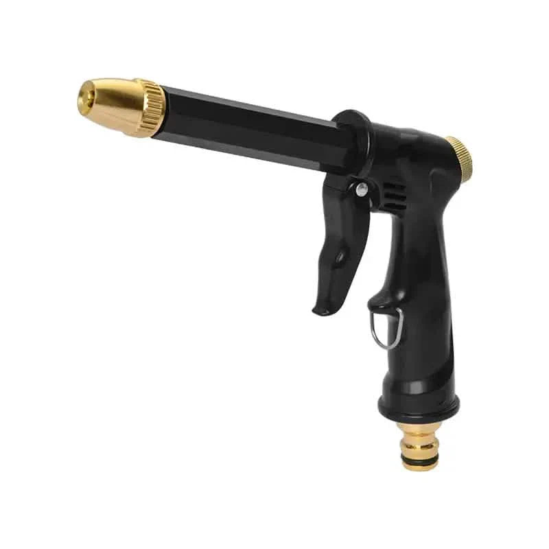 BowLift | Portable High Pressure Water Hose Nozzle Sprayer