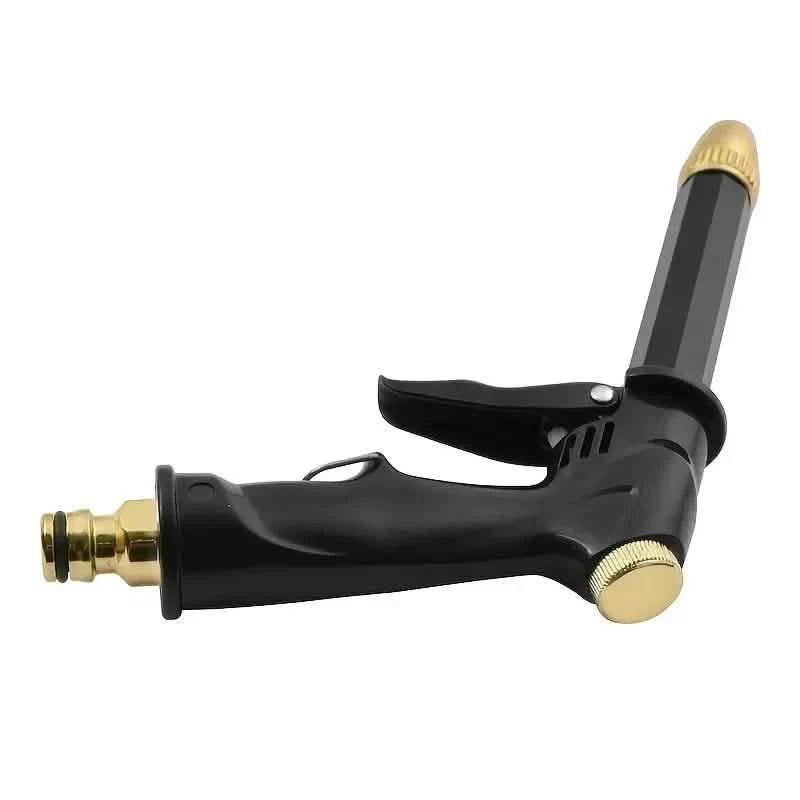 BowLift | Portable High Pressure Water Hose Nozzle Sprayer