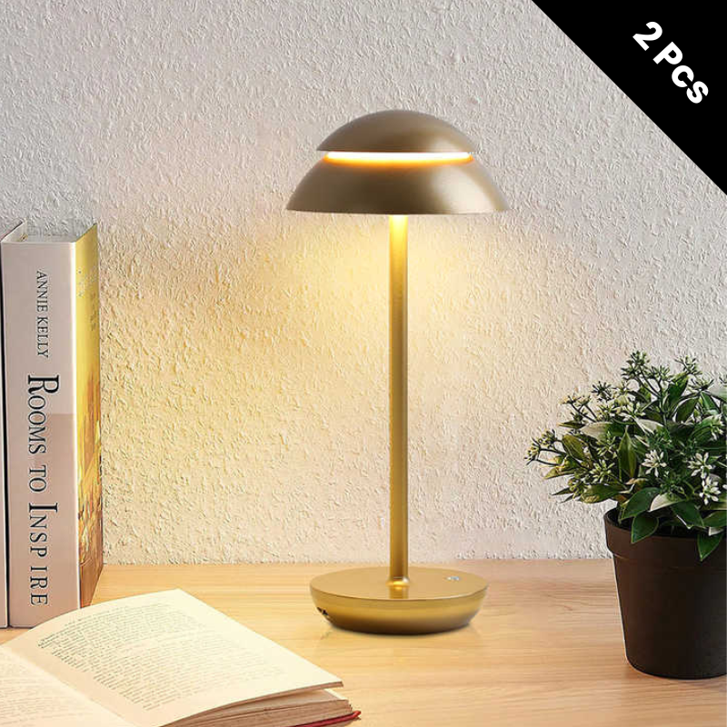 BowLift | Table Lamp with Touch Control and LED Light