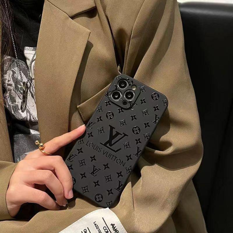 BowLift | High-quality LV iPhone case