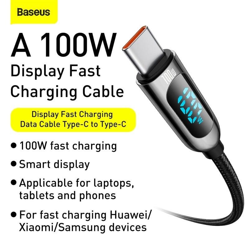 BowLift | Pro Fast Charger