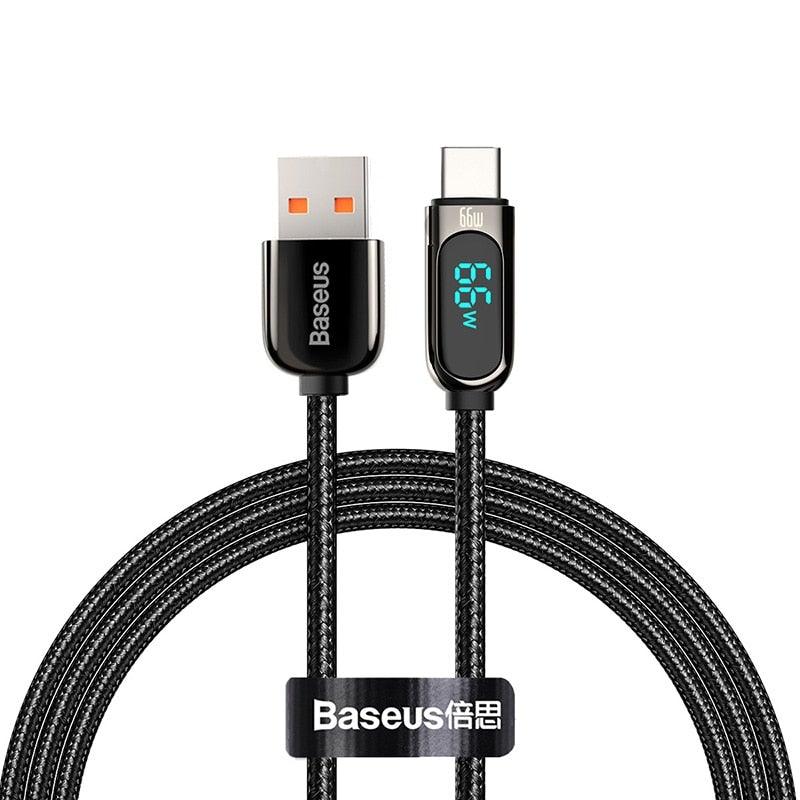 BowLift | Pro Fast Charger