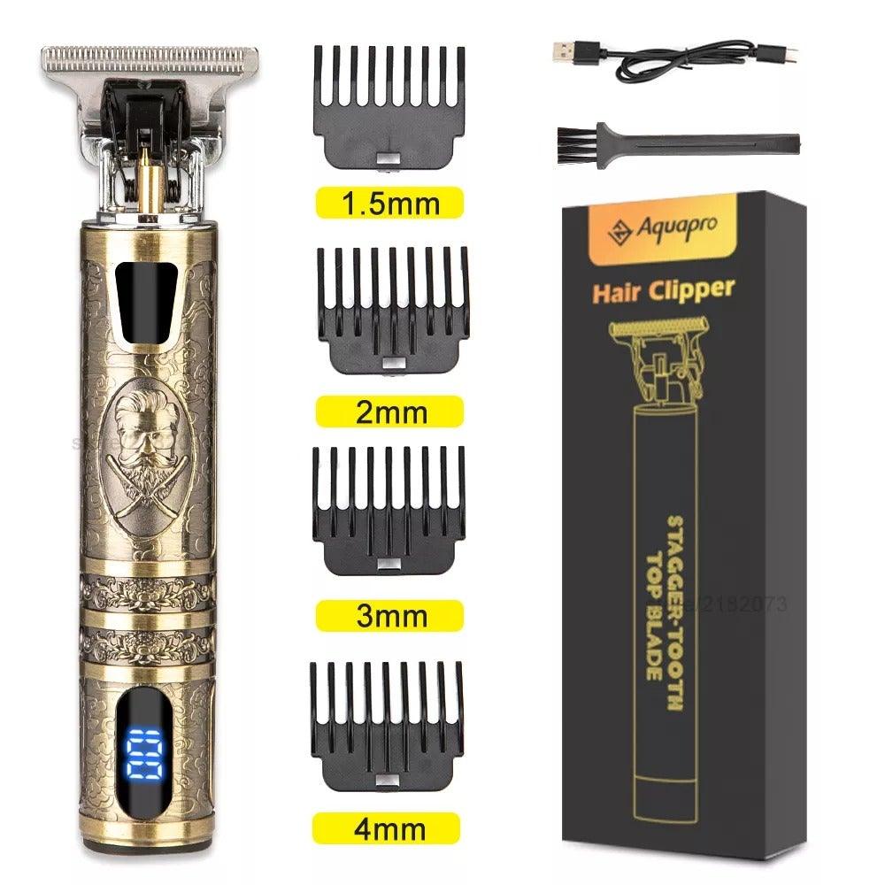 BowLift | Pro Hair Clipper