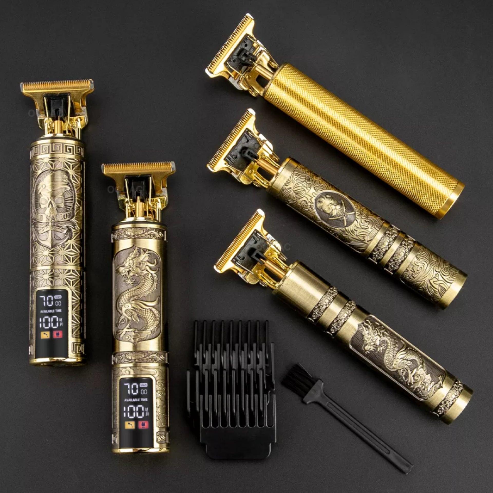 BowLift | Pro Hair Clipper