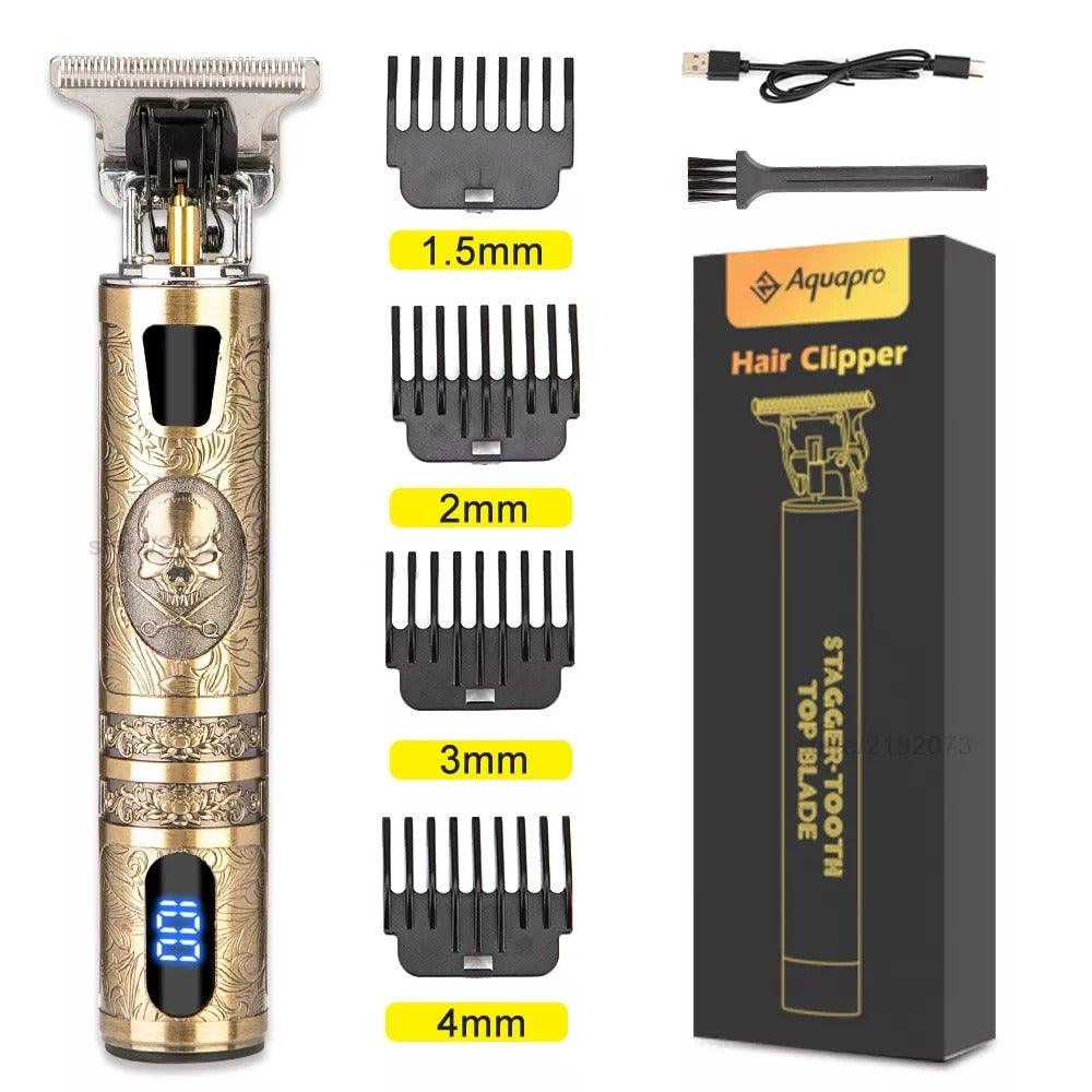 BowLift | Pro Hair Clipper