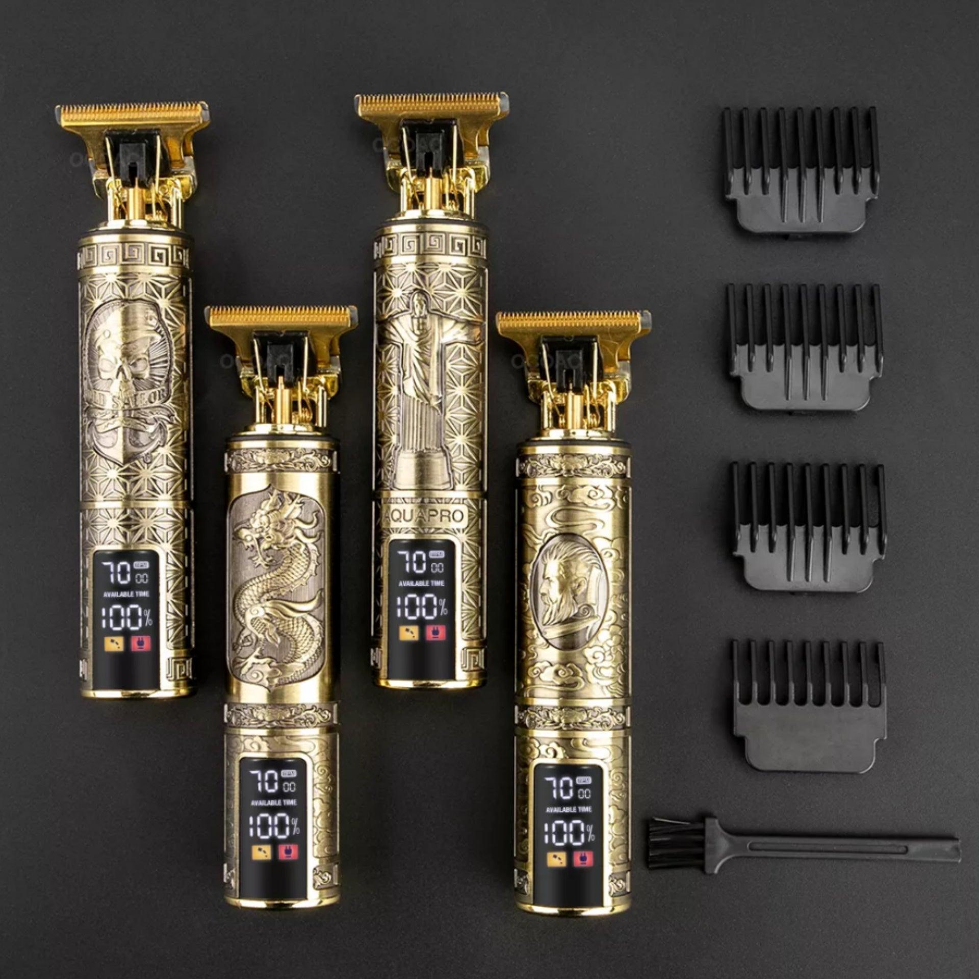 BowLift | Pro Hair Clipper