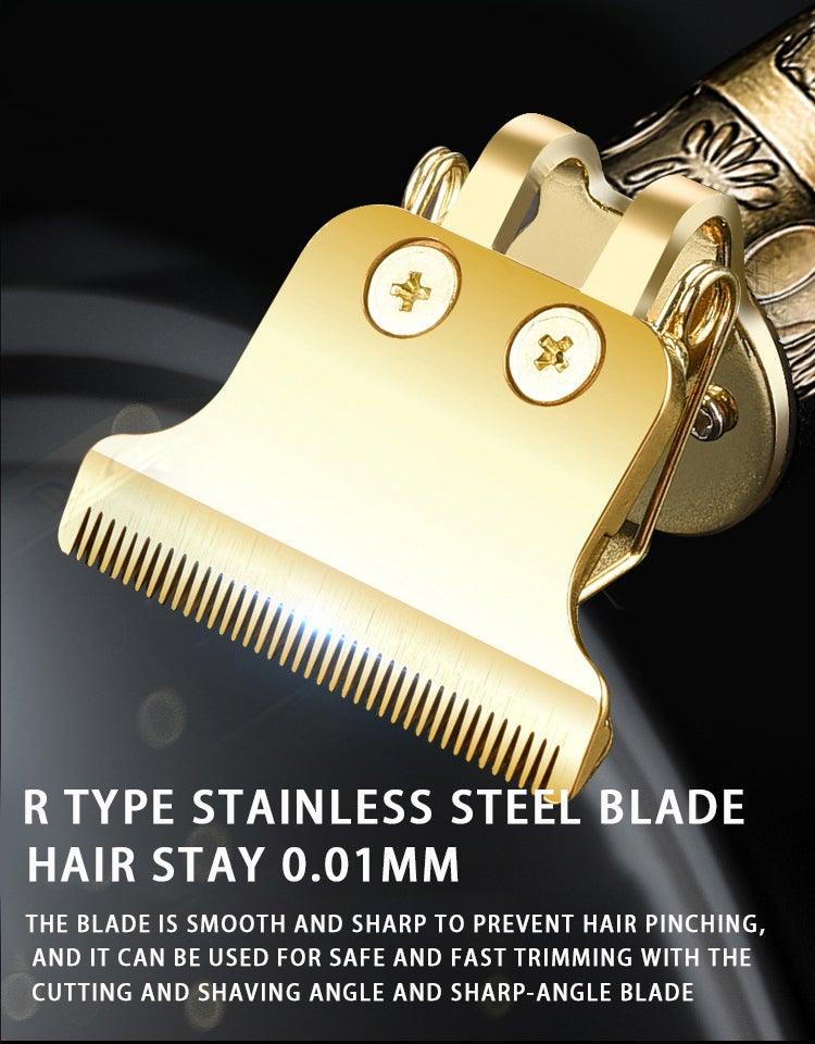 BowLift | Pro Hair Clipper