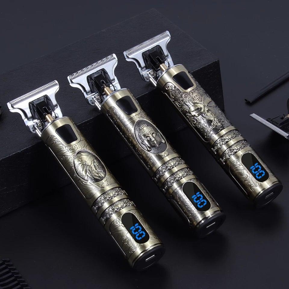 BowLift | Pro Hair Clipper