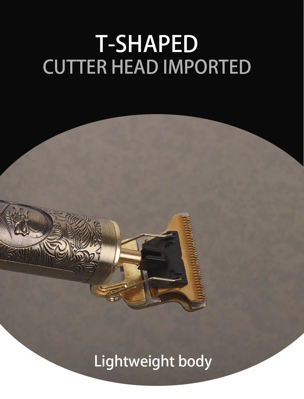 BowLift | Pro Hair Clipper
