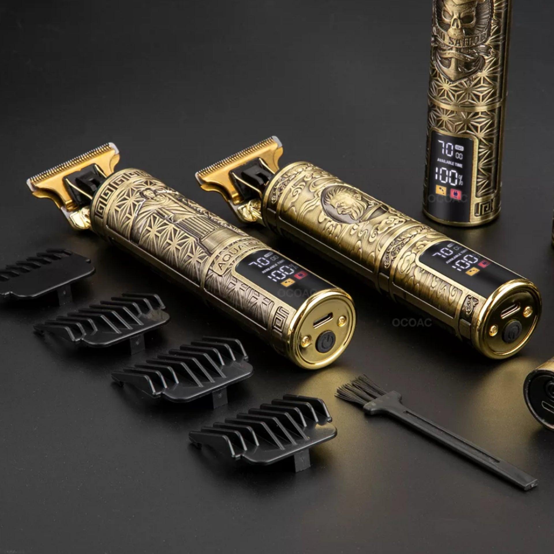 BowLift | Pro Hair Clipper