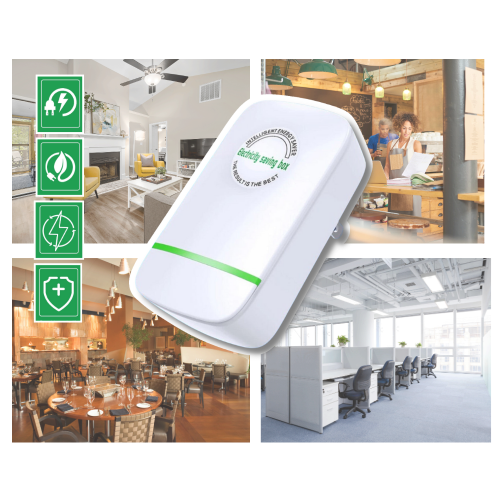 BowLift | Pro Power Saver Device