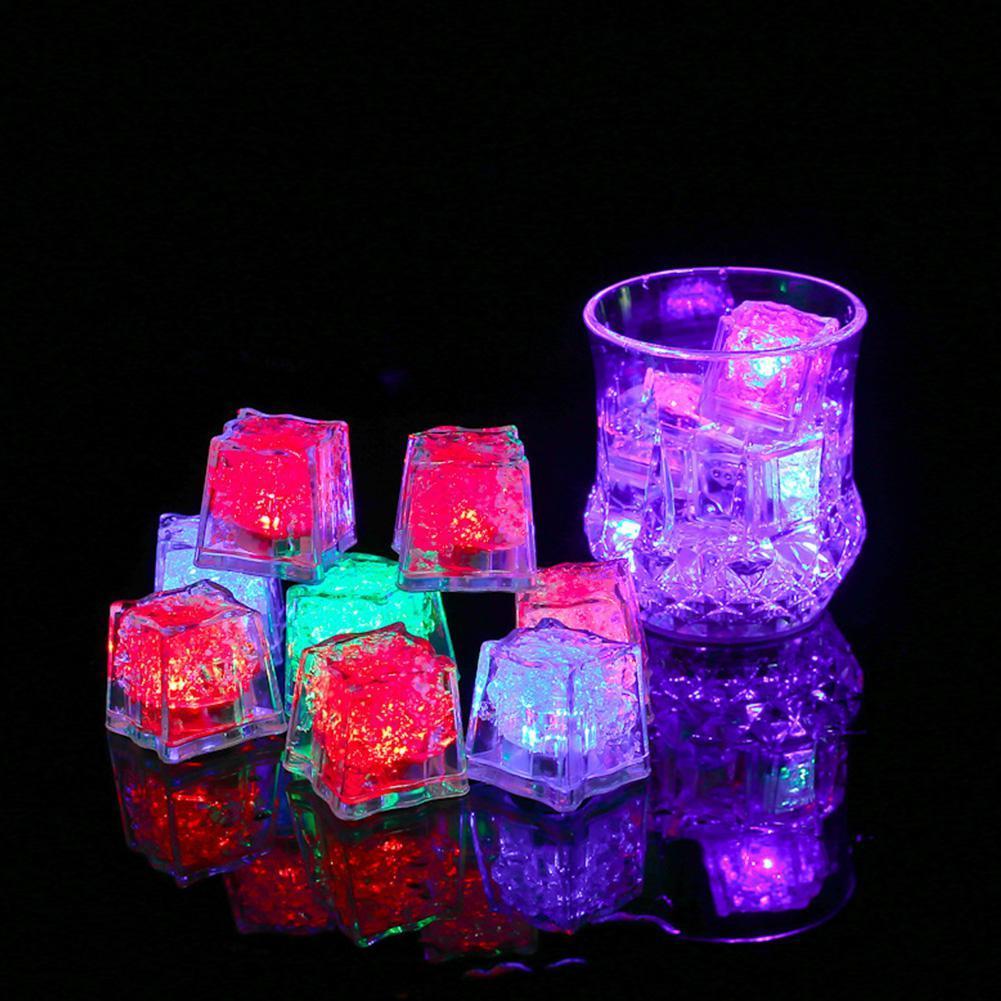 BowLift | Ice Cube LED Night Light