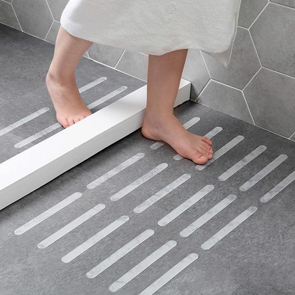 BowLift | Bathroom Bathtub slip Tape