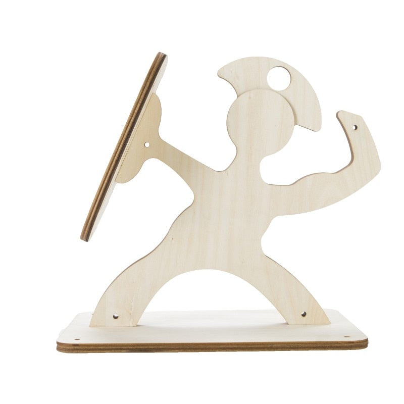 BowLift | Ancient Warrior Knife Holder