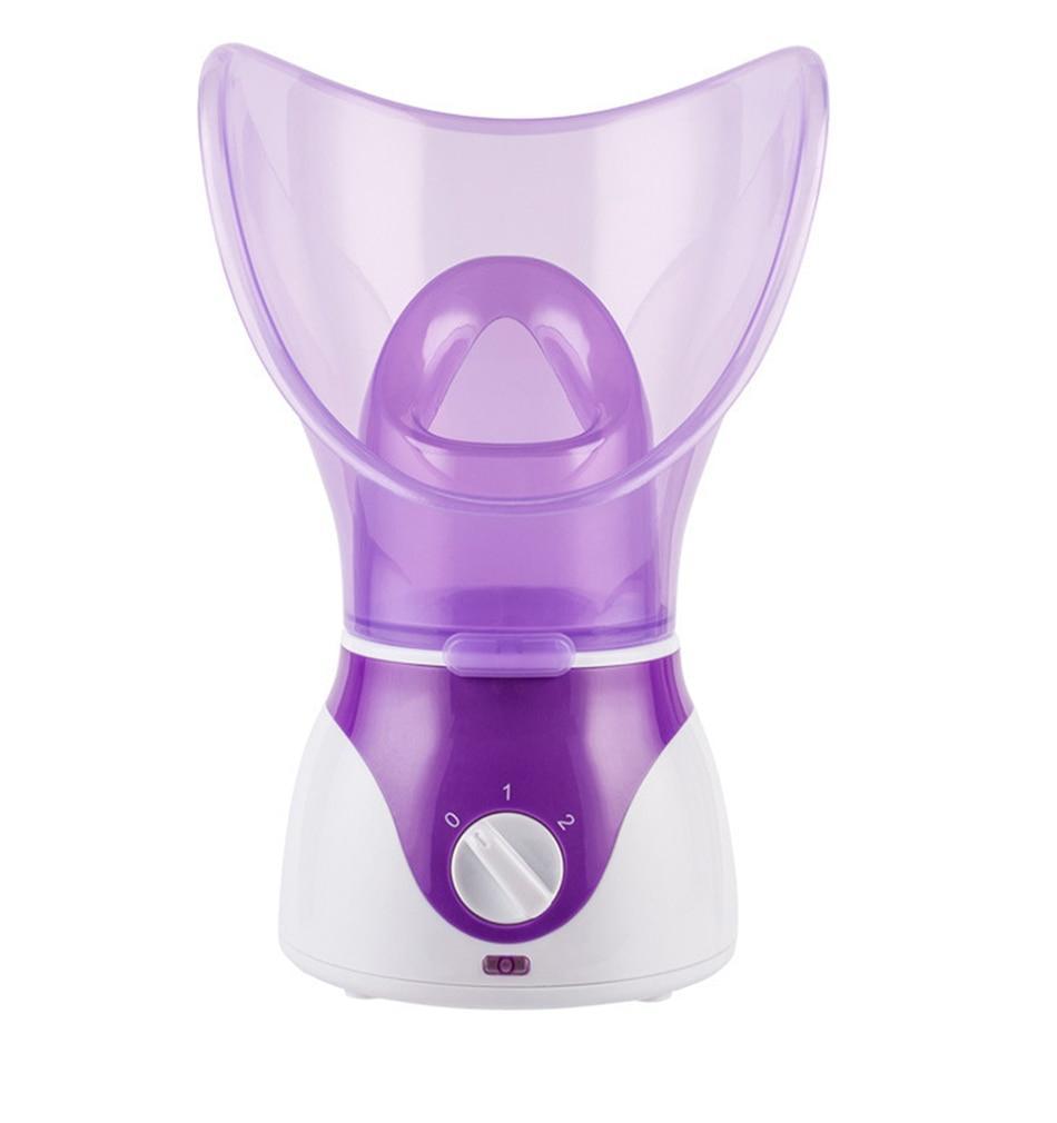 BowLift | Facial Steamer Humidifier For Steaming Your Face