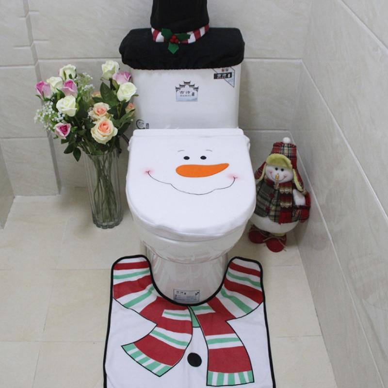 BowLift | Holiday Toilet Covers