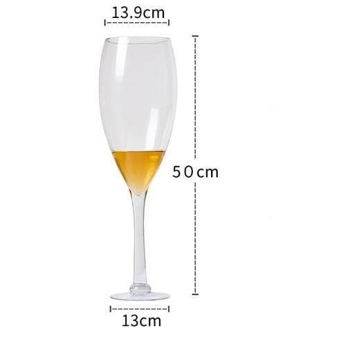 BowLift | Extra Large Giant Goblet