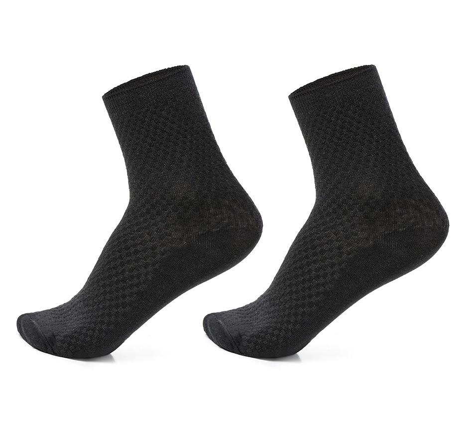 BowLift | Bamboo Socks – 5-Pack – for Men – breathable and fresh
