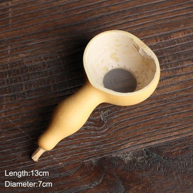 BowLift | Japan Bamboo Tea Filter