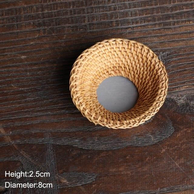 BowLift | Japan Bamboo Tea Filter