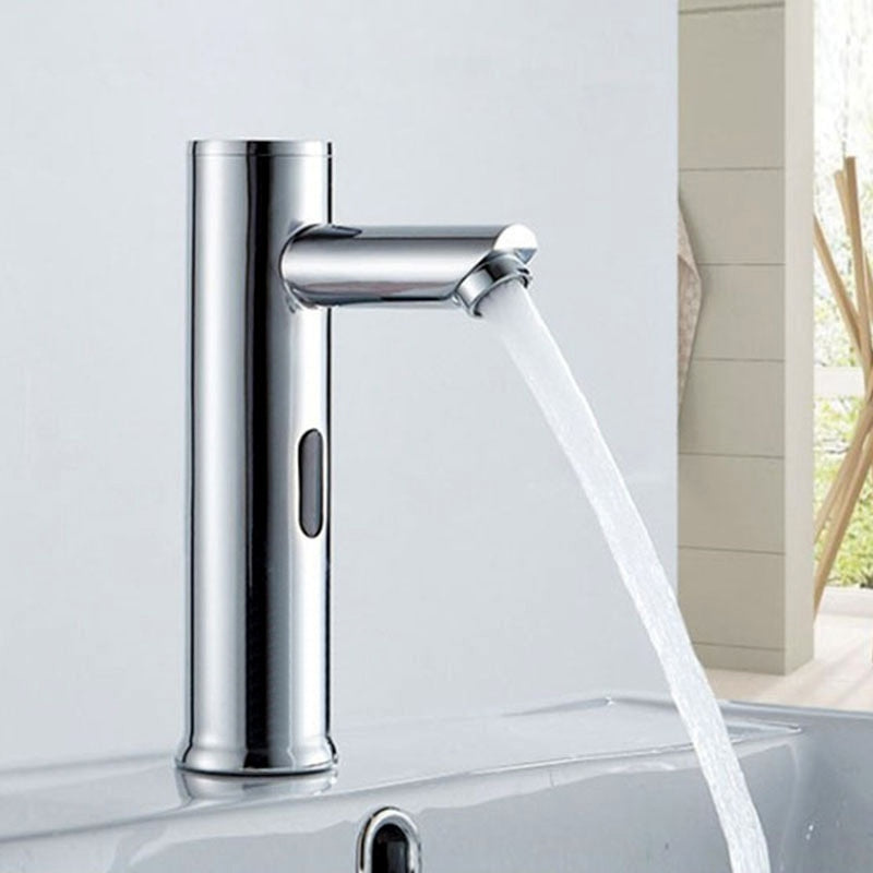 BowLift | AquaSense Automatic Infrared Sensor Tap – Touchless Water Control for Hygiene & Efficiency