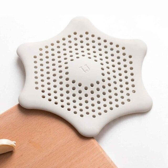 BowLift | Eyelet Silicone Filter for Sink