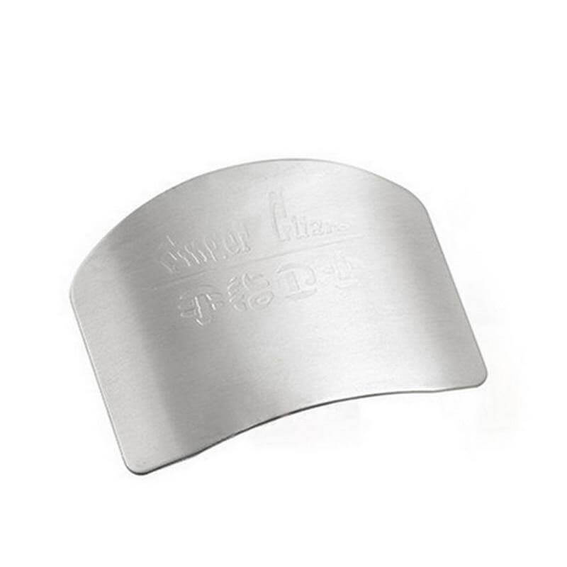 BowLift | Stainless Steel Safety Cutting Finger Protector