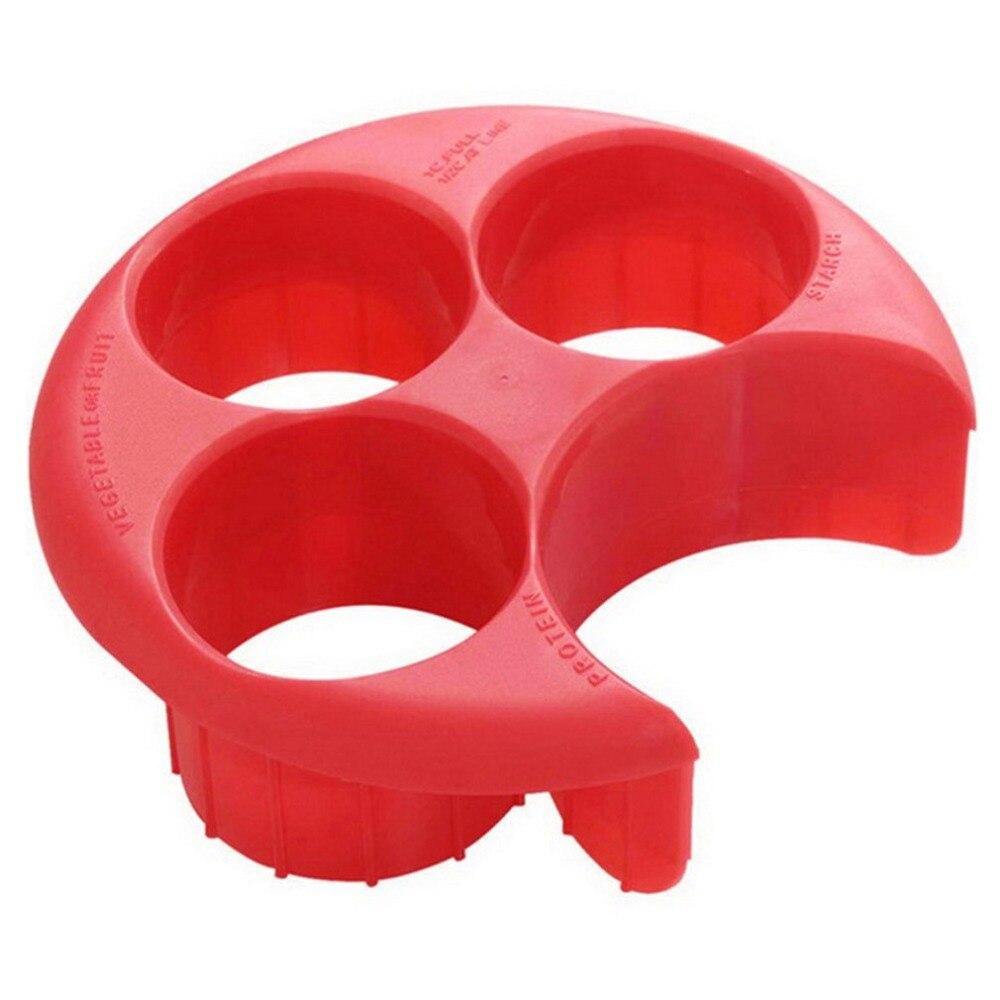 BowLift | Meal Measure Portion Diet Control Serving Tool