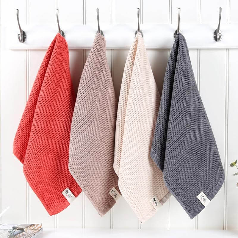 BowLift | Knitted Elegant Magic Face Towels