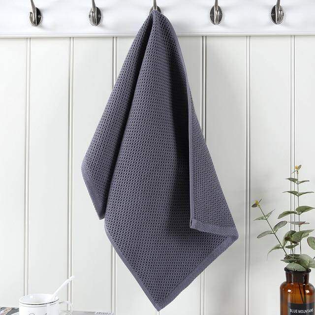 BowLift | Knitted Elegant Magic Face Towels