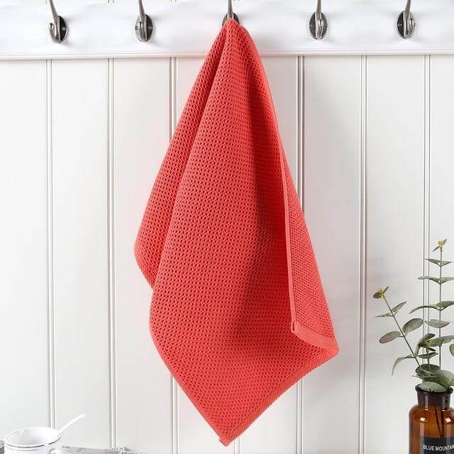 BowLift | Knitted Elegant Magic Face Towels