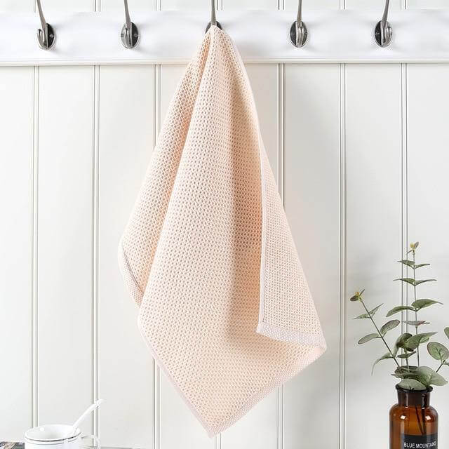 BowLift | Knitted Elegant Magic Face Towels