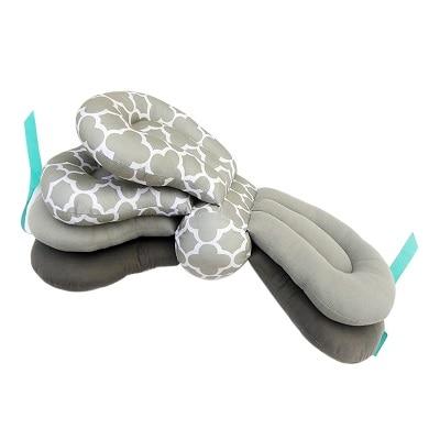 BowLift | Ausha - Nursing pillow | Adjustable and pain-free