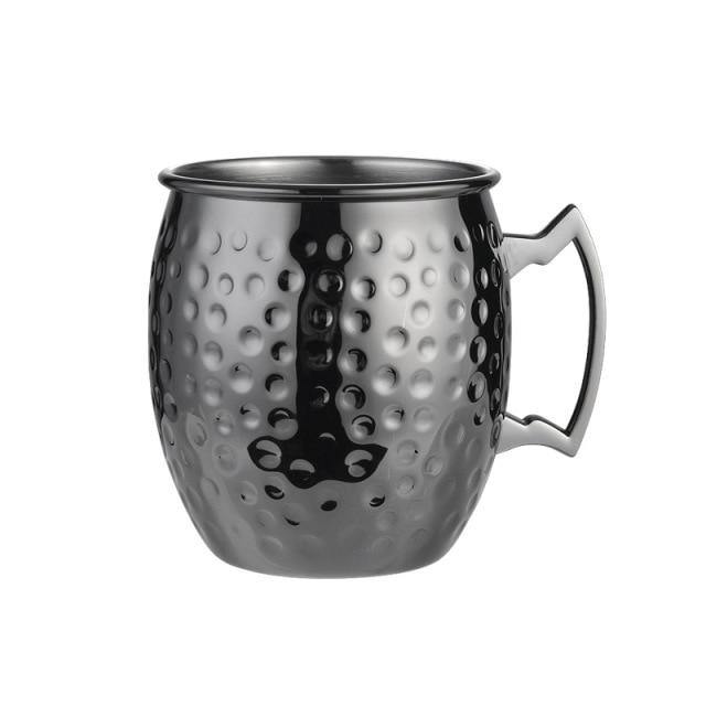 BowLift | Moscow Mule Mug