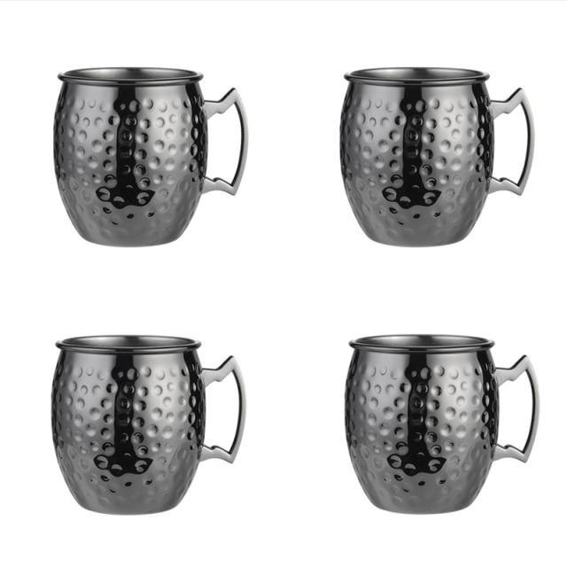 BowLift | Moscow Mule Mug