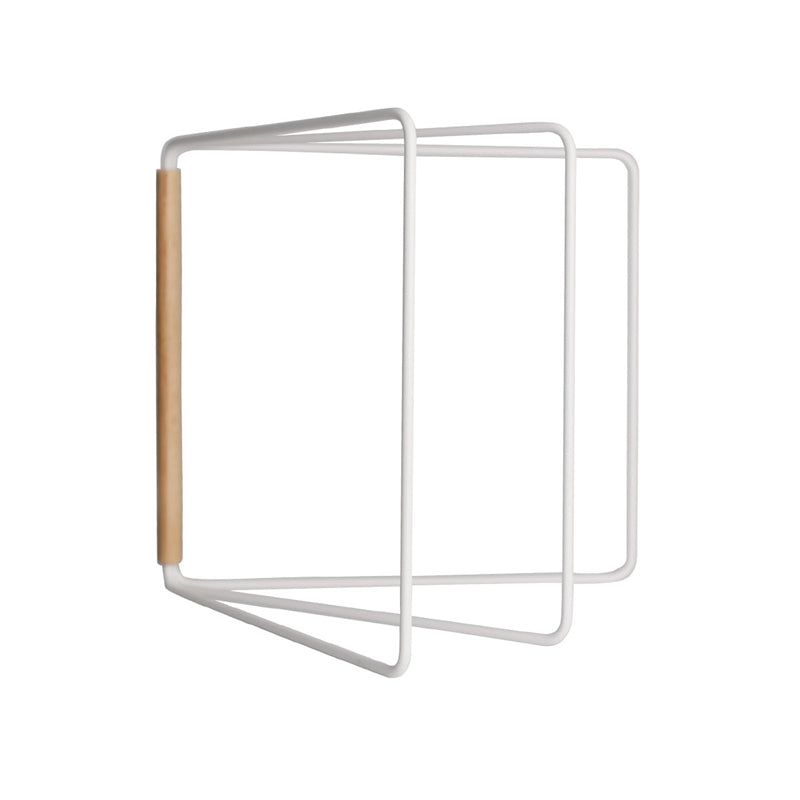 BowLift | Modern kitchen towel holder