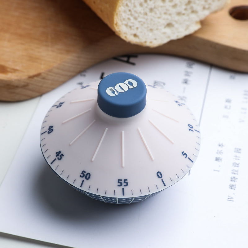 BowLift | Mini Creative Mechanical Kitchen Timers