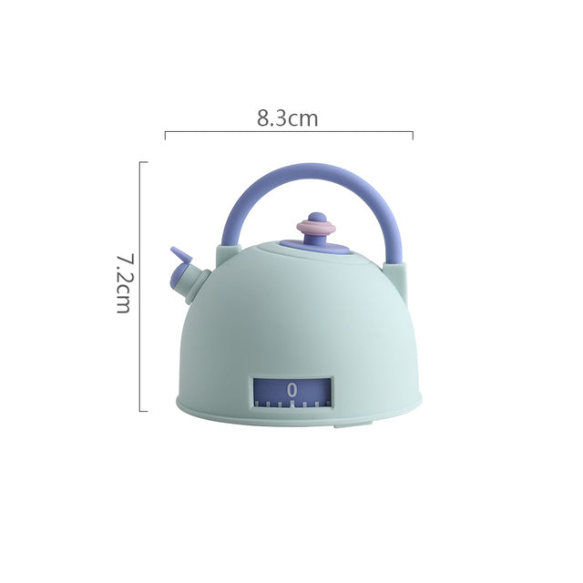 BowLift | Mini Creative Mechanical Kitchen Timers