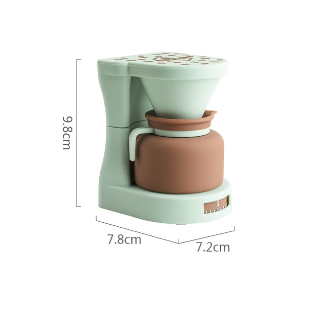 BowLift | Mini Creative Mechanical Kitchen Timers