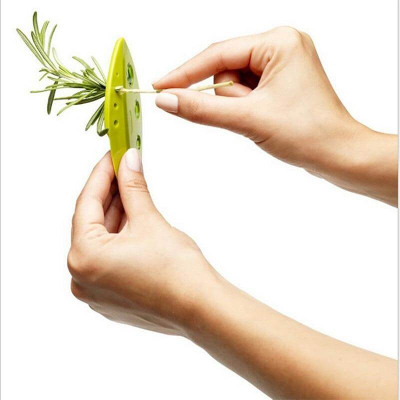 BowLift | 3pcs Vegetable Leaf Separator