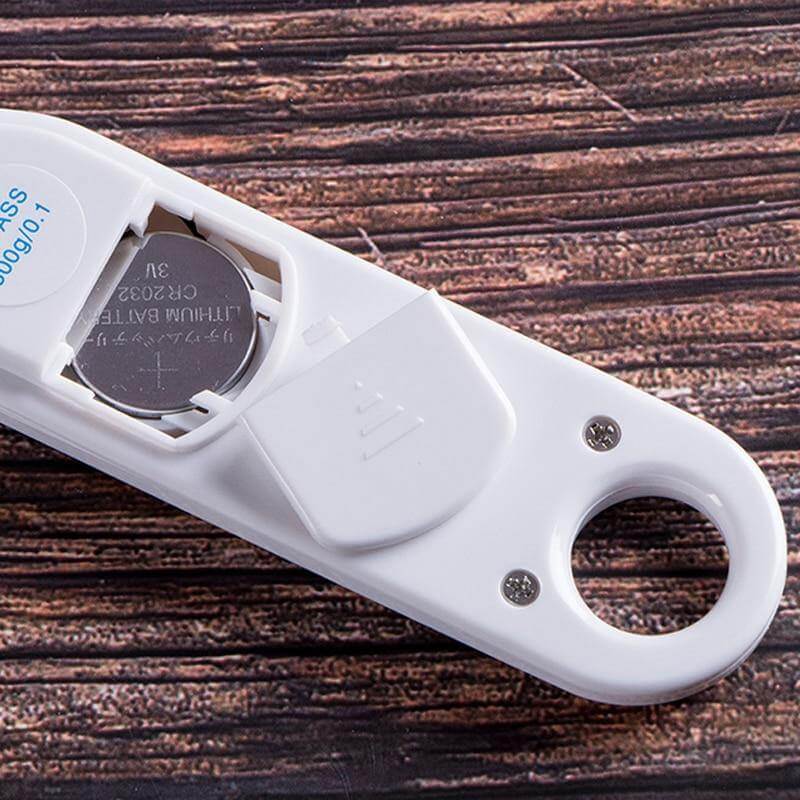 BowLift | Kitchen Digital Measuring Spoon Tool