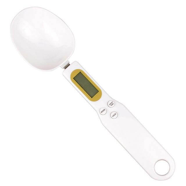 BowLift | Kitchen Digital Measuring Spoon Tool